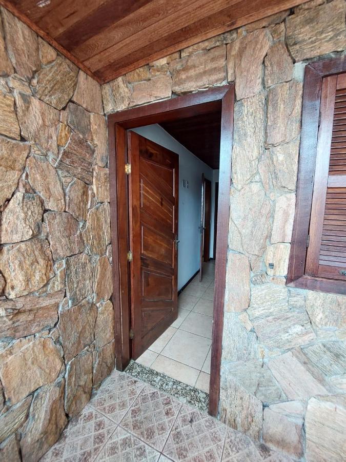 Casa De Praia Agua De Coco Búzios Eksteriør billede