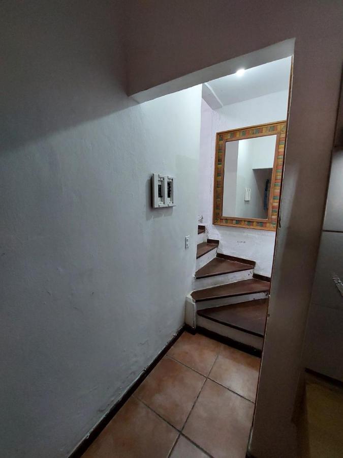 Casa De Praia Agua De Coco Búzios Eksteriør billede