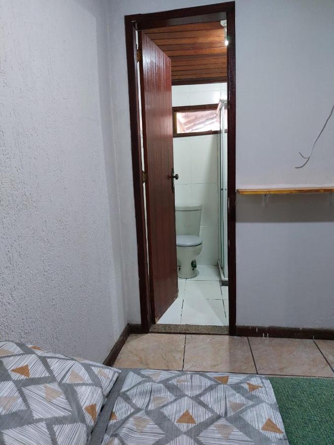 Casa De Praia Agua De Coco Búzios Eksteriør billede