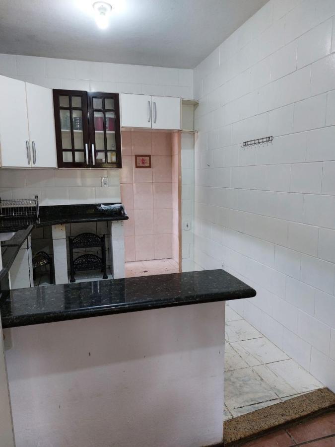 Casa De Praia Agua De Coco Búzios Eksteriør billede