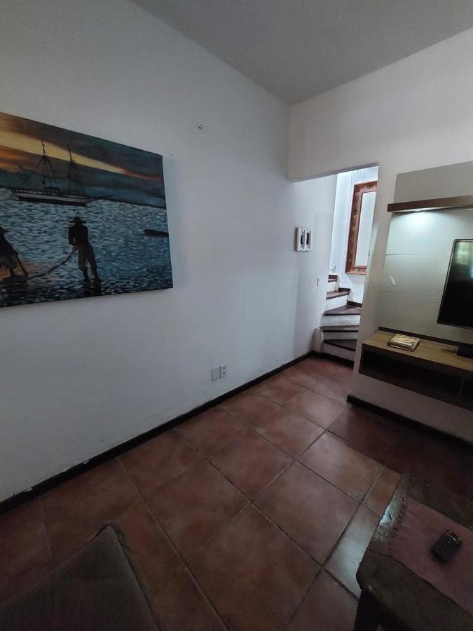 Casa De Praia Agua De Coco Búzios Eksteriør billede