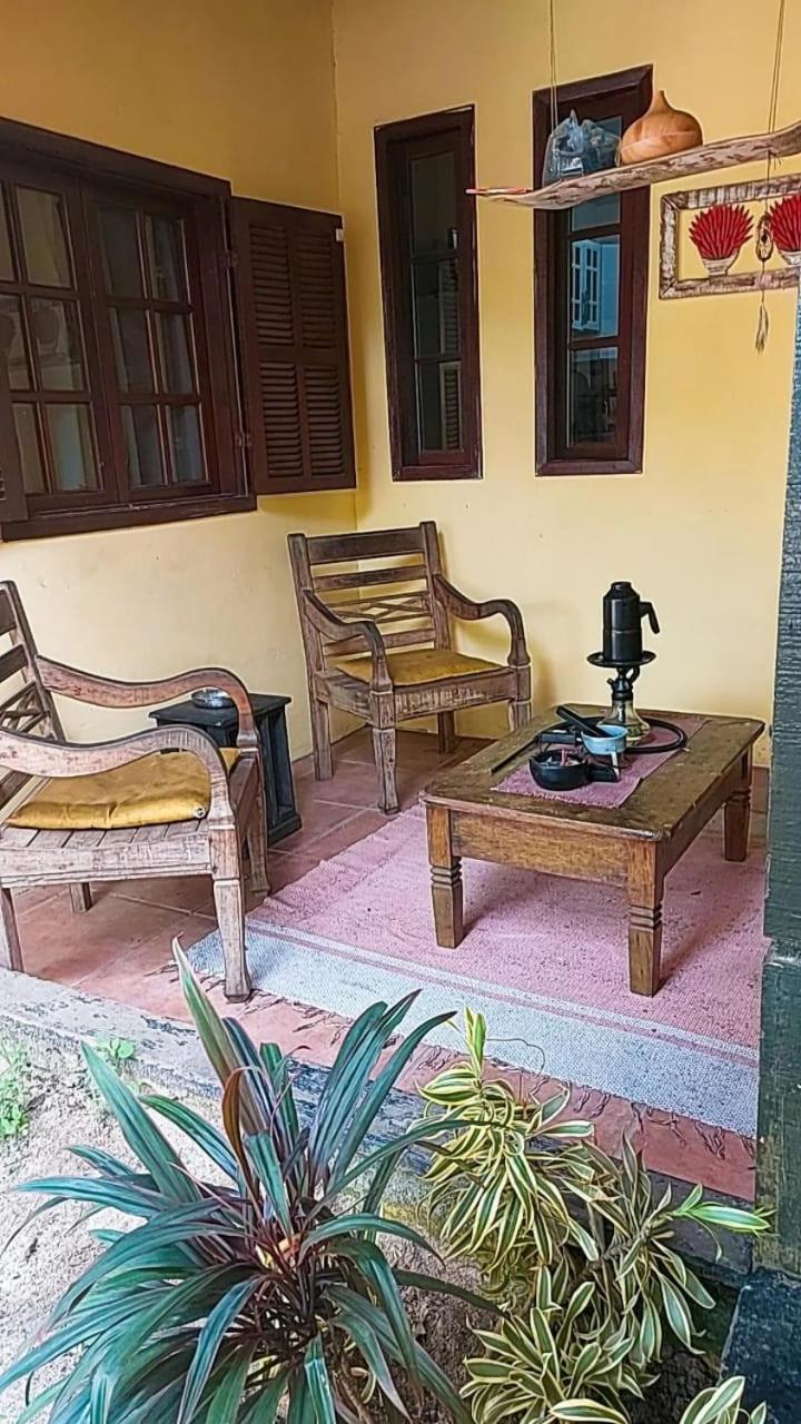 Casa De Praia Agua De Coco Búzios Eksteriør billede